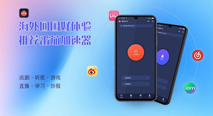 图解翻墙回大陆vpn