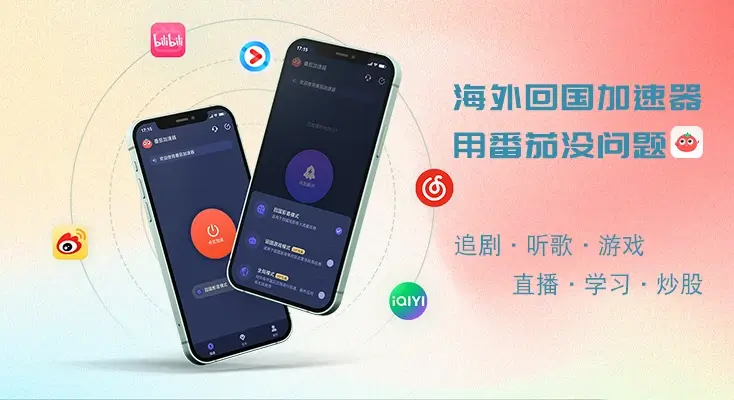 图解国内免费vpn